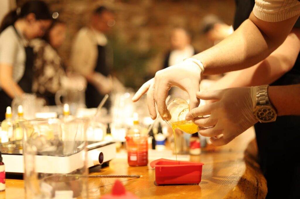 Atölye Paşa Workshop