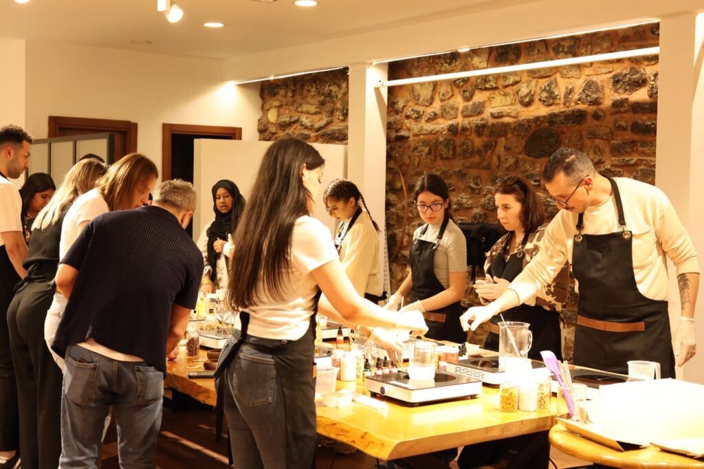 Atölye Paşa Workshop